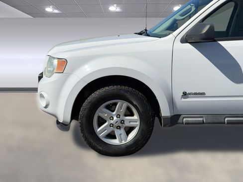 Used 2009 Ford Escape 2WD Hybrid image 22
