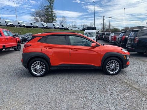 Used 2019 Hyundai Kona SEL image 10
