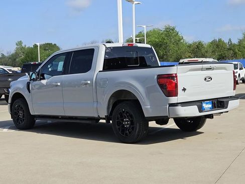 New 2026 Ford F150 XLT w/ Equipment Group 302A MID image 7