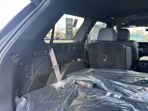 New 2026 Hyundai Palisade XRT Pro image 32