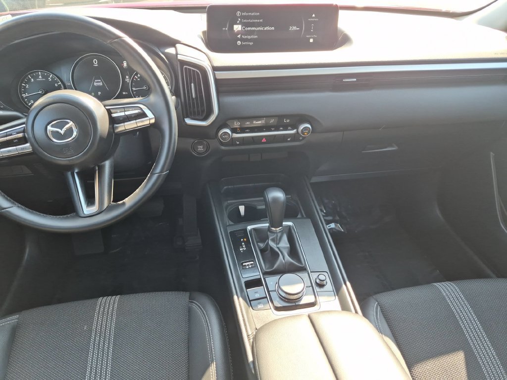 Used 2026 MAZDA CX-50 AWD 2.5 S w/ Preferred Pkg image 21