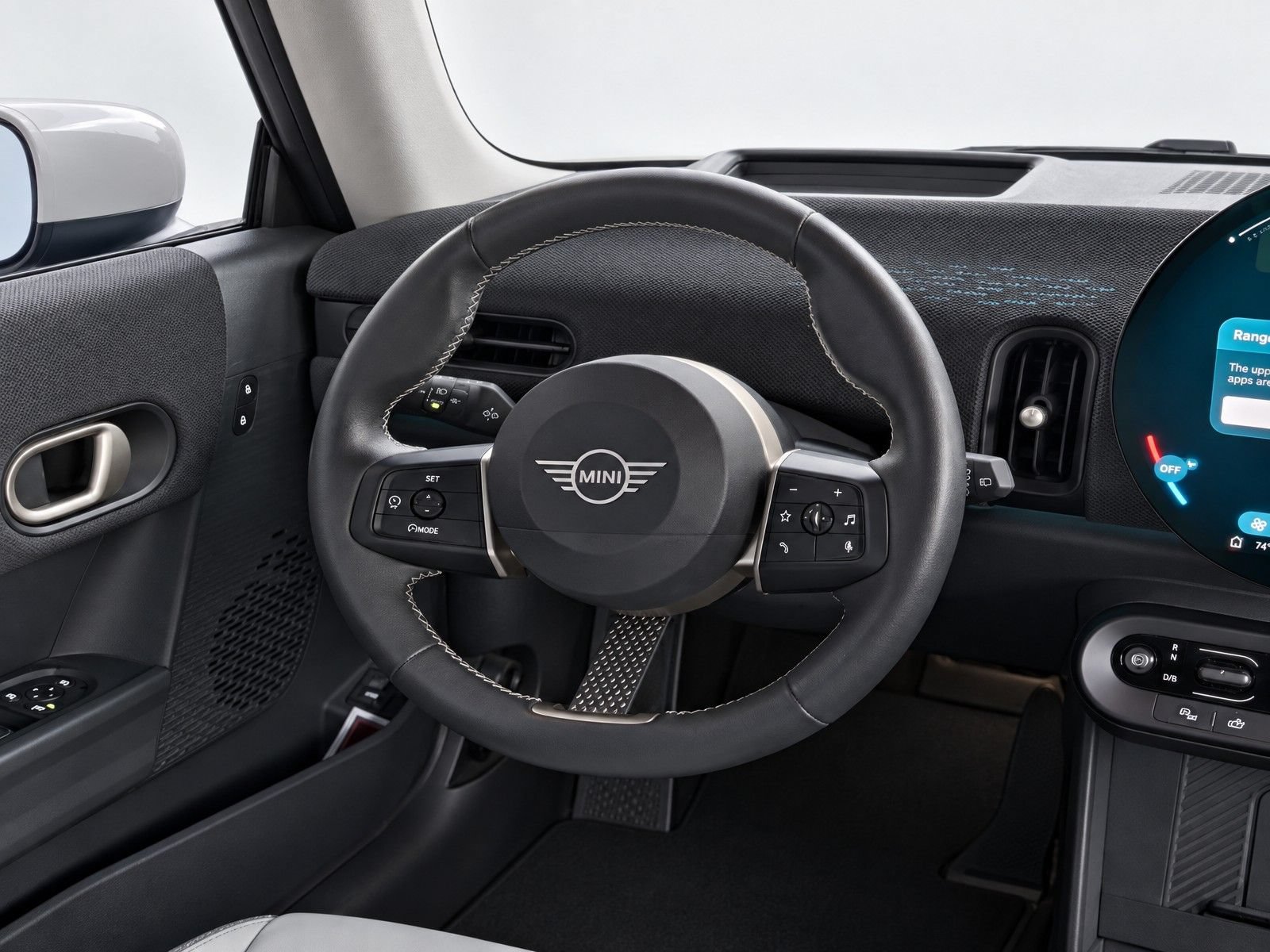 Certified 2025 MINI Cooper S FWD image 19