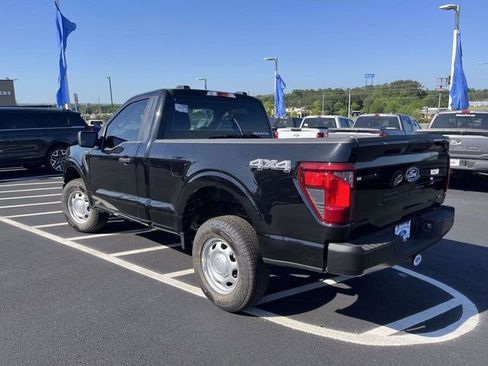 New 2026 Ford F150 XL AWD/4WD image 4