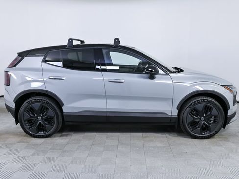 New 2026 Volvo EX30 Cross Country Ultra w/ Protection Package Premier AWD/4WD image 26