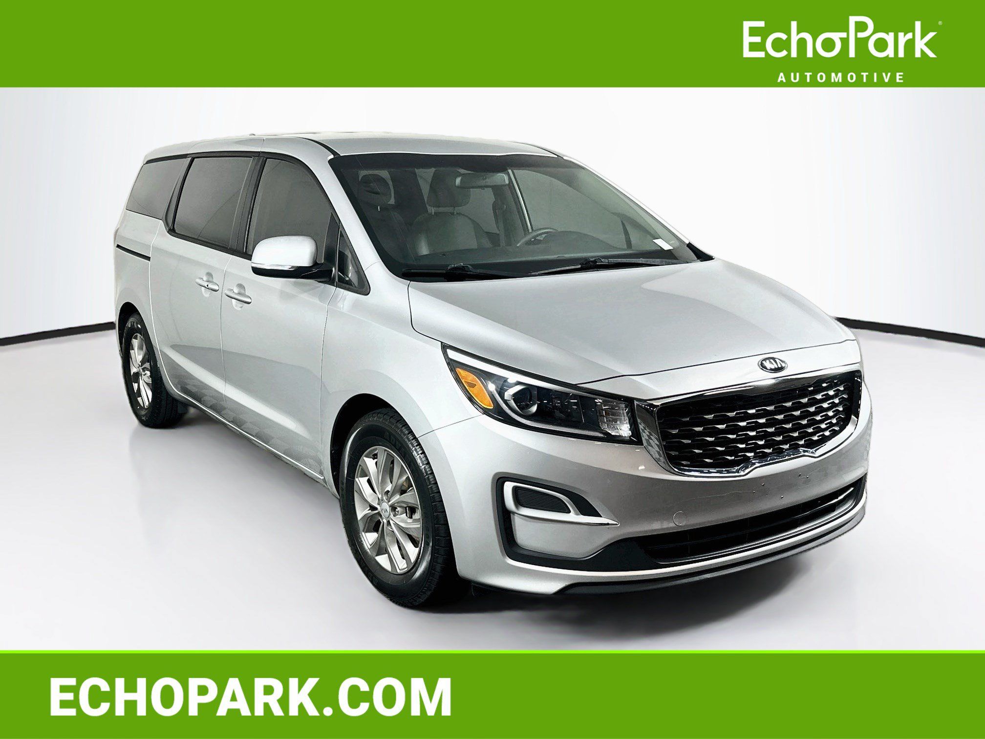 Used 2020 Kia Sedona LX FWD image 1