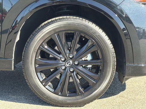 Used 2025 MAZDA CX-5 2.5 Turbo w/ Premium Package image 29