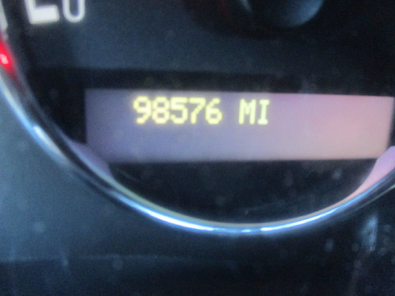 Used 2007 Chevrolet Uplander LS w/ Climate Package FWD image 14