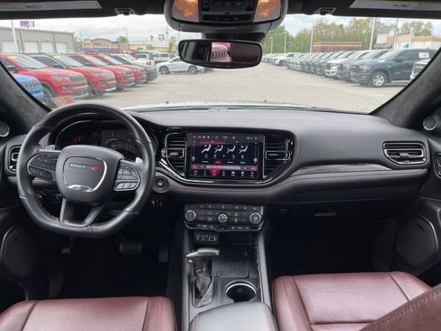 Used 2025 Dodge Durango R/T AWD/4WD image 15