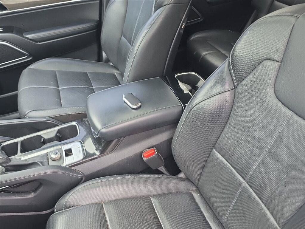 Used 2020 Kia Telluride SX FWD image 11