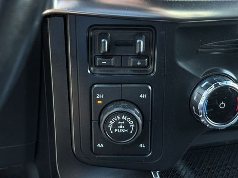 Used 2022 Ford F150 Raptor w/ Equipment Group 801A High AWD/4WD image 31