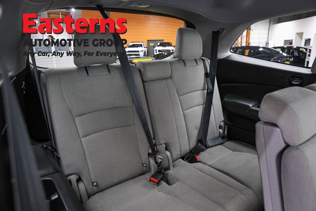 Used 2018 Honda Pilot EX image 23