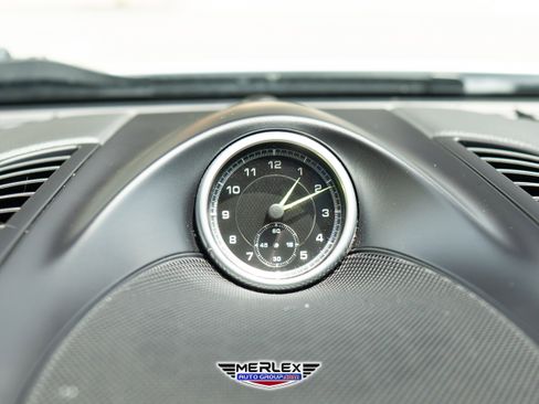 Used 2017 Porsche Cayenne S Platinum w/ Premium Package Plus (Pjy) image 34