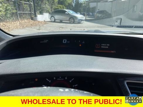 Used 2015 Honda Civic Si image 23
