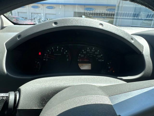 Used 2020 Nissan Frontier SV w/ SV Utility Package RWD image 13