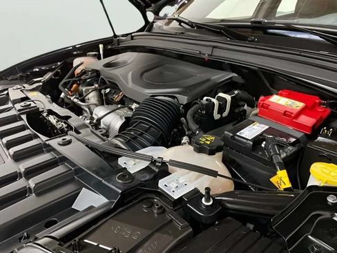 Used 2024 Dodge Hornet R/T Plus w/ R/T Blacktop Package AWD/4WD image 86
