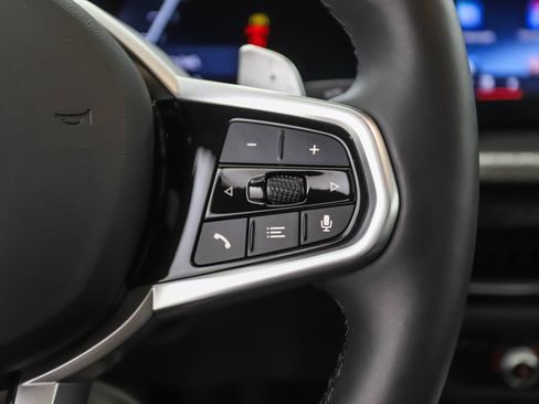 Used 2026 BMW 430i xDrive Coupe w/ M Sport Package image 13