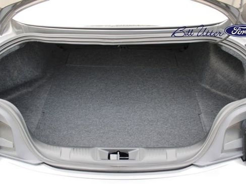 New 2026 Ford Mustang Coupe image 6