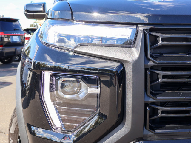 Used 2026 GMC Canyon Elevation RWD image 3