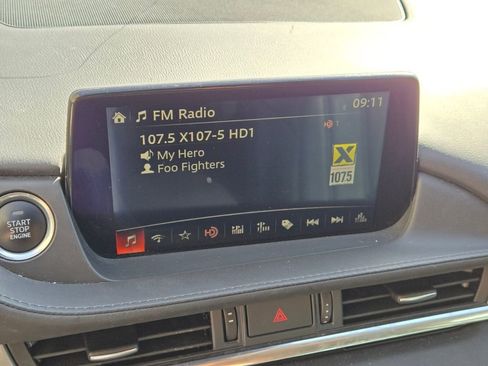 Used 2021 MAZDA MAZDA6 Touring image 10