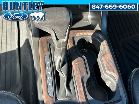 Used 2021 GMC Canyon Denali AWD/4WD image 21