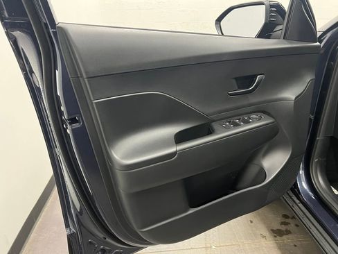 New 2026 Hyundai Kona SEL Sport FWD image 21