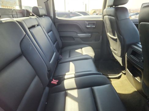Used 2015 GMC Sierra 1500 SLT image 10