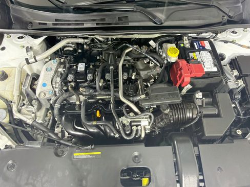 Used 2022 Nissan Sentra SV w/ All-Weather Package FWD image 30