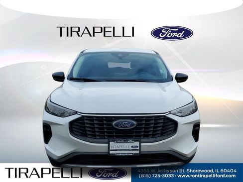 New 2026 Ford Escape Active image 4