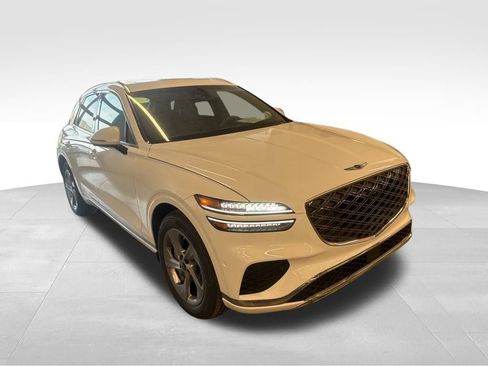 New 2026 Genesis GV70 2.5T Advanced image 2