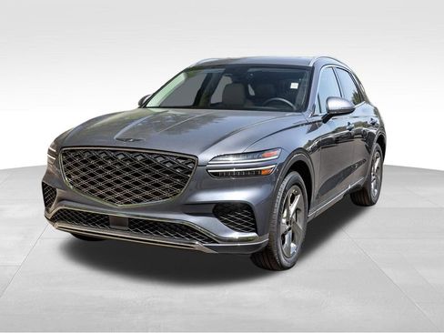 New 2026 Genesis GV70 2.5T Select AWD/4WD image 6