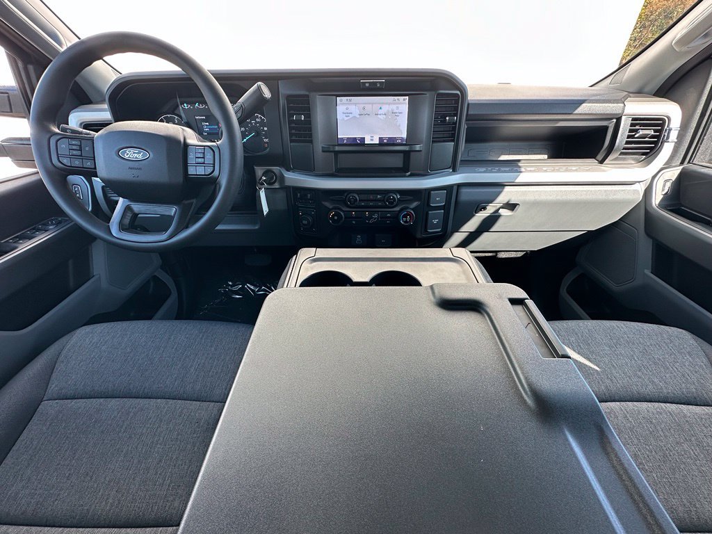 New 2027 Ford F350 XL w/ STX Appearance Package AWD/4WD image 21