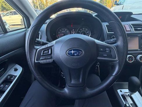 Used 2016 Subaru Impreza 2.0i AWD/4WD image 30