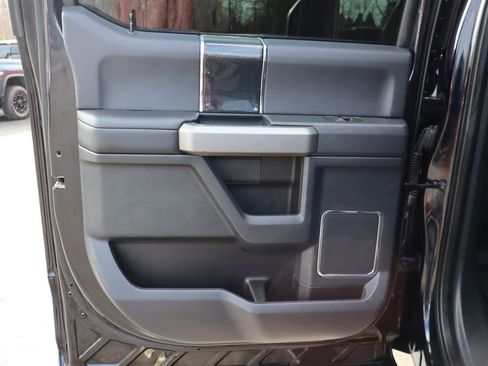 Used 2022 Ford F350 Platinum image 30