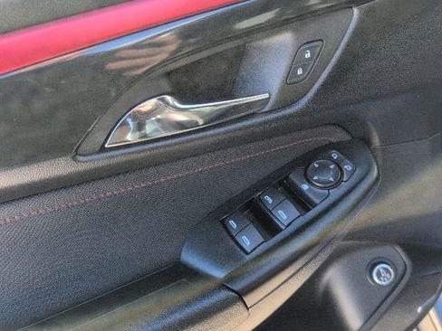 Certified 2024 Chevrolet TrailBlazer RS w/ Convenience Package image 19