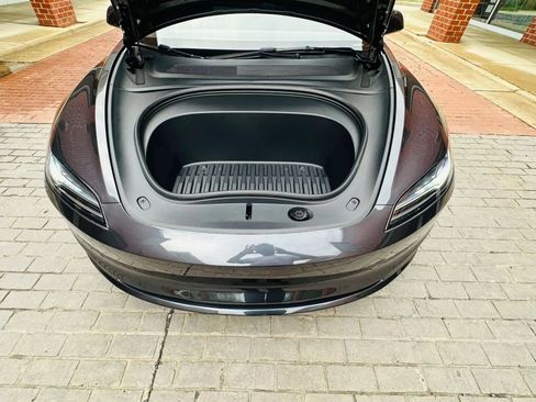 Used 2025 Tesla Model 3 Long Range AWD/4WD image 14