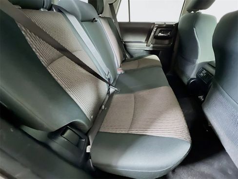 Certified 2024 Toyota 4Runner TRD Off-Road image 24