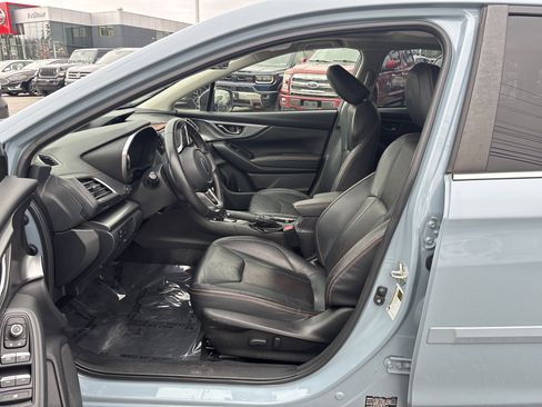 Used 2021 Subaru Crosstrek 2.5i Limited w/ Moonroof Package 2 image 16