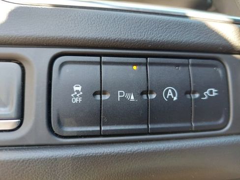 Used 2021 Chevrolet Tahoe RST w/ Rear Media and Nav Package image 44