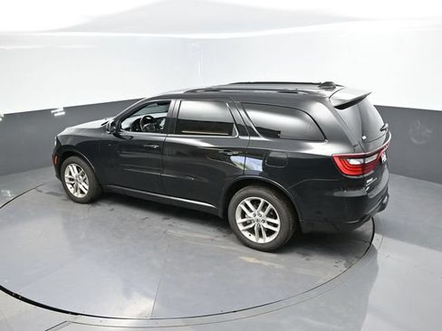Used 2024 Dodge Durango GT AWD/4WD image 42