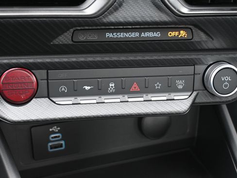 New 2026 Ford Mustang Coupe image 20