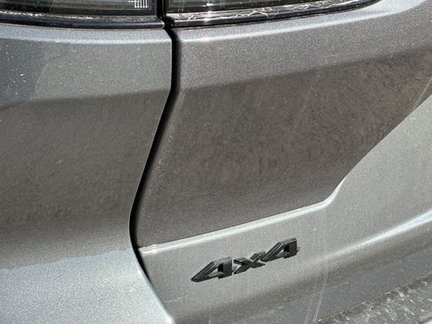 New 2026 Jeep Grand Cherokee Altitude image 6