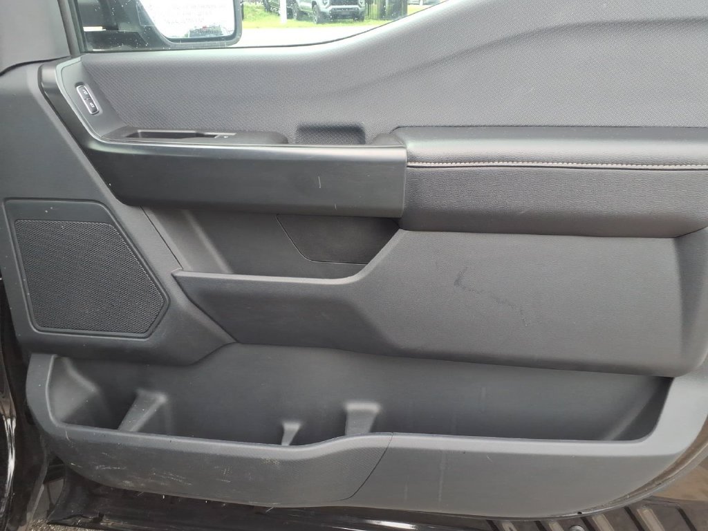 Used 2024 Ford F150 STX AWD/4WD image 14
