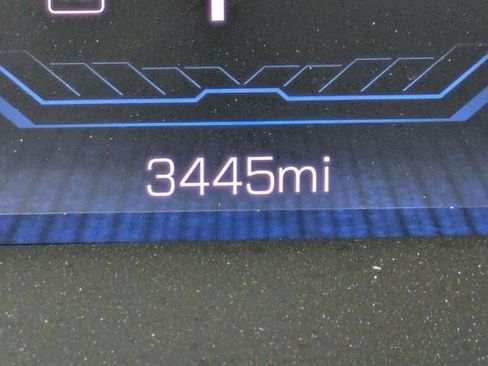 Used 2026 Chevrolet Corvette Stingray Coupe w/ 1LT RWD image 29