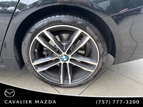 Used 2020 BMW 430i Gran Coupe xDrive AWD/4WD image 20