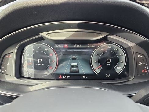 New 2026 Audi Q7 3.0T Premium Plus image 12