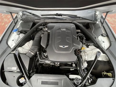 Used 2018 Genesis G80 3.8 image 25