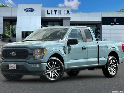 Certified 2023 Ford F150 XL w/ STX Appearance Package