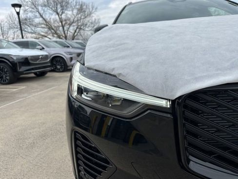 New 2026 Volvo XC60 T8 Ultra w/ Climate Package image 10