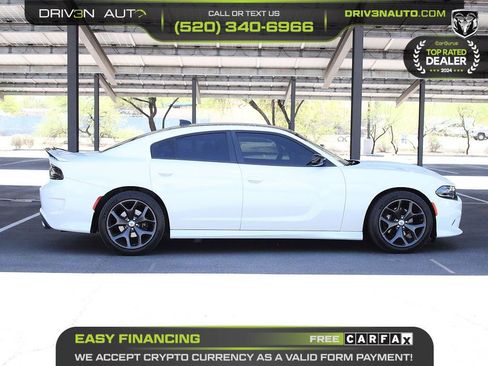 Used 2019 Dodge Charger R/T image 8