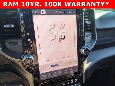 New 2026 RAM 2500 Tradesman image 19